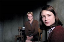 Sophie Scholl: The Final Days Photo 2 - Large