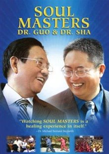 Soul Masters: Dr. Guo and Dr. Sha Photo 1