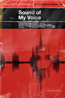 Sound of My Voice Photo 1