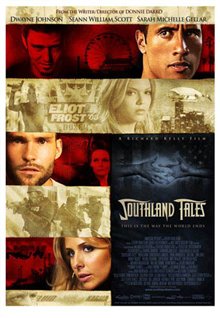 Southland Tales Photo 1 - Large