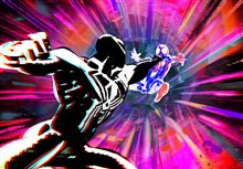 Spider-Man: Beyond the Spider-Verse Photo 6