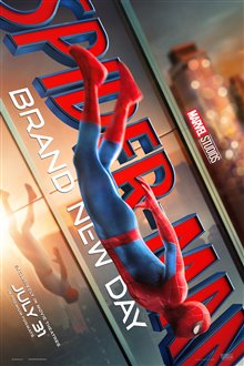 Spider-Man: Brand New Day Photo 10