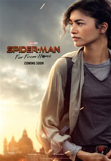 Spider-Man: Far From Home Photo 26