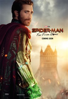 Spider-Man: Far From Home Photo 28