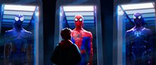Spider-Man: Into the Spider-Verse Photo 6