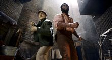 Spider-Noir (Prime Video) Photo 21