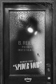 Spider-Noir (Prime Video) Photo 29