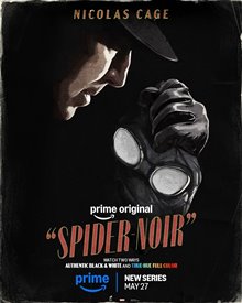 Spider-Noir (Prime Video) Photo 31