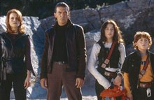 Spy Kids 2: The Island of Lost Dreams Photo 4 - Large
