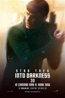 Star Trek Into Darkness Photo 35