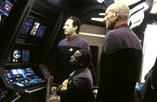 Star Trek: Nemesis Photo 14 - Large
