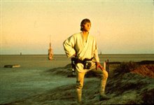Star Wars: Episode IV - A New Hope Photo 3 - Large
