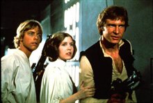 Star Wars: Episode IV - A New Hope Photo 5