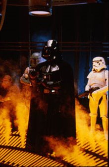 Star Wars: Episode V - The Empire Strikes Back Photo 11 - Large