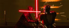 Star Wars: Maul - Shadow Lord (Disney+) Photo 5
