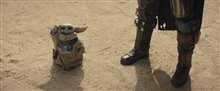 Star Wars: The Mandalorian and Grogu Photo 3