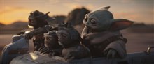 Star Wars: The Mandalorian and Grogu Photo 16