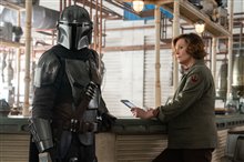 Star Wars: The Mandalorian and Grogu Photo 30