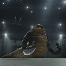 Star Wars: The Mandalorian and Grogu Photo 32