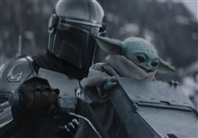 Star Wars: The Mandalorian and Grogu Photo 34