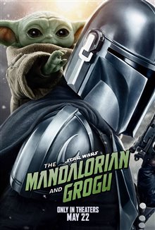 Star Wars: The Mandalorian and Grogu Photo 45