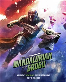 Star Wars: The Mandalorian and Grogu Photo 55