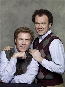 Step Brothers Photo 18