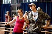 Step Up 2: The Streets Photo 3
