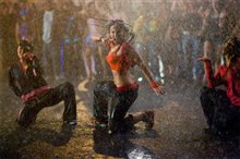 Step Up 2: The Streets Photo 10