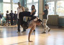 Step Up All In Photo 3