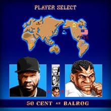 Street Fighter Photo 6