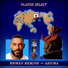 Street Fighter Photo 8
