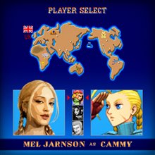 Street Fighter Photo 16