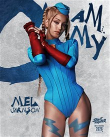 Street Fighter Photo 20