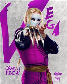 Street Fighter Photo 30