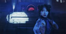 Street Fighter Photo 22