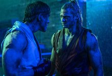 Street Fighter Photo 5