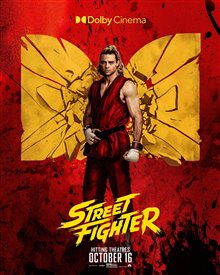Street Fighter Photo 36