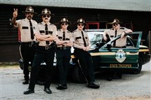 Super Troopers 2 Photo 4