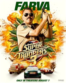 Super Troopers 3 Photo 6