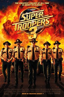 Super Troopers 3 Photo 10