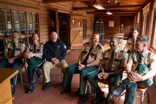 Super Troopers 3 Photo 1