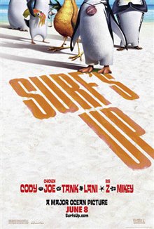 Surf's Up Photo 26