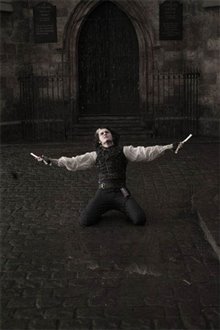 Sweeney Todd: The Demon Barber of Fleet Street Photo 29 - Large
