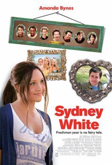 Sydney White Photo 9 - Large