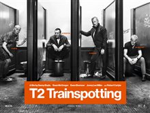 T2 Trainspotting Photo 9