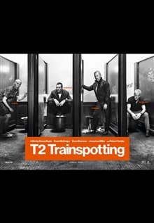 T2 Trainspotting Photo 18