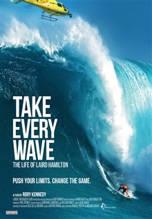 Take Every Wave: The Life of Laird Hamilton Photo 1