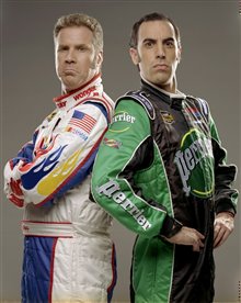 Talladega Nights: The Ballad of Ricky Bobby Photo 39
