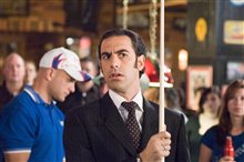 Talladega Nights: The Ballad of Ricky Bobby Photo 32